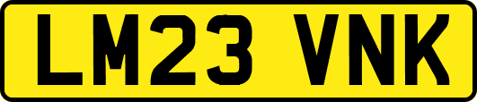 LM23VNK