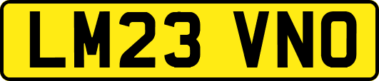 LM23VNO