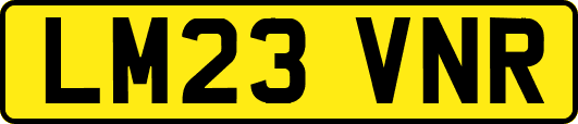 LM23VNR