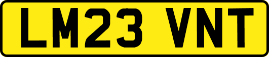 LM23VNT