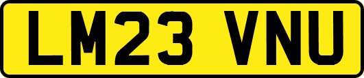 LM23VNU