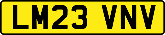 LM23VNV