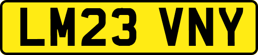 LM23VNY