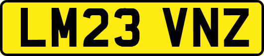 LM23VNZ