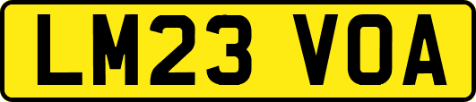 LM23VOA