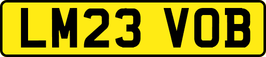 LM23VOB