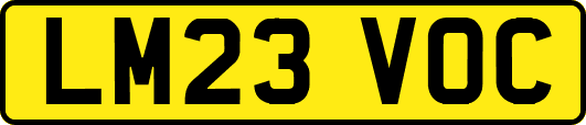 LM23VOC