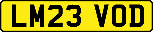 LM23VOD