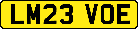 LM23VOE