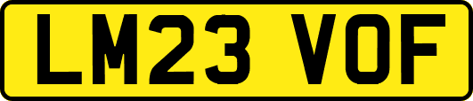 LM23VOF