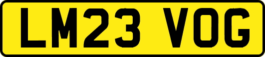 LM23VOG