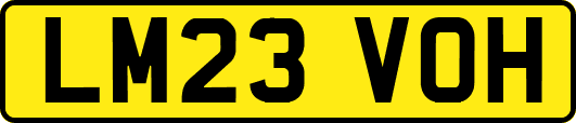 LM23VOH