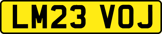 LM23VOJ