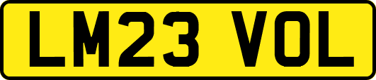 LM23VOL