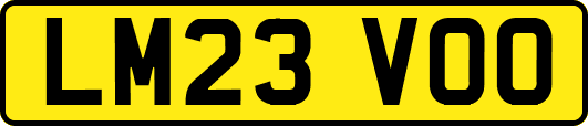 LM23VOO