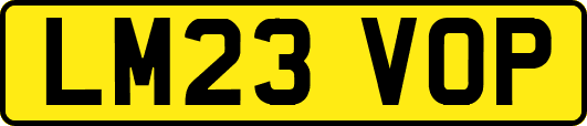 LM23VOP