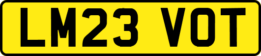 LM23VOT