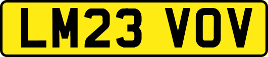 LM23VOV