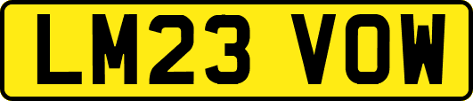 LM23VOW