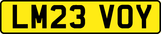 LM23VOY