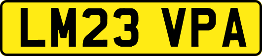 LM23VPA