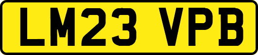 LM23VPB