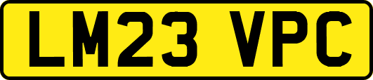 LM23VPC