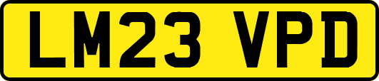 LM23VPD