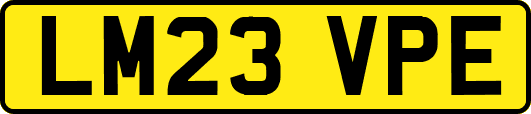 LM23VPE