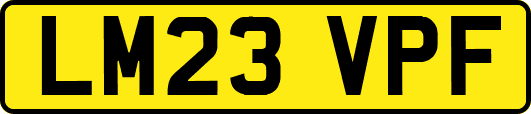 LM23VPF