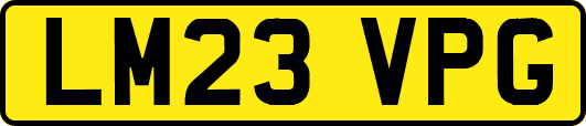 LM23VPG