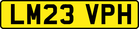 LM23VPH
