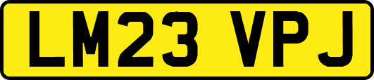 LM23VPJ