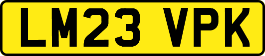 LM23VPK