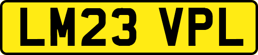 LM23VPL