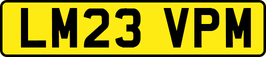 LM23VPM