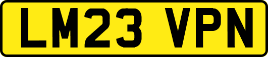 LM23VPN