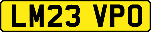 LM23VPO