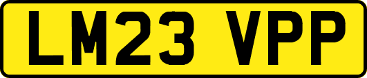 LM23VPP