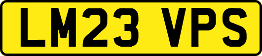 LM23VPS