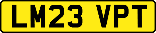 LM23VPT