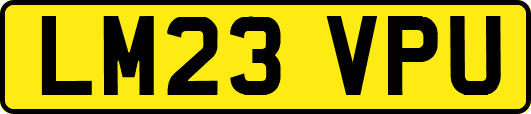 LM23VPU