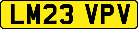 LM23VPV