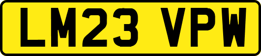 LM23VPW