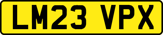 LM23VPX