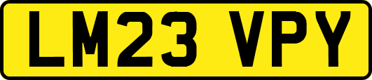LM23VPY
