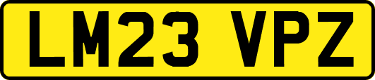 LM23VPZ