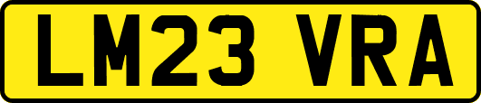 LM23VRA