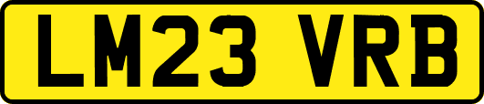 LM23VRB