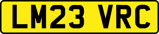 LM23VRC